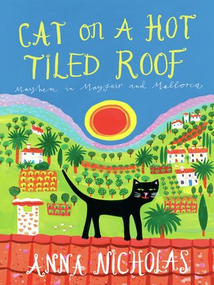 cover image of Cat on a Hot Tiled Roof